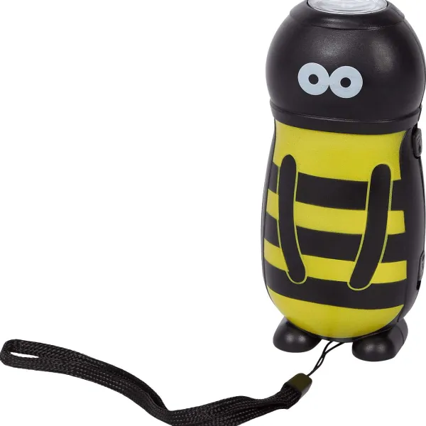 Werckmann Verlichting^Dierenzaklamp