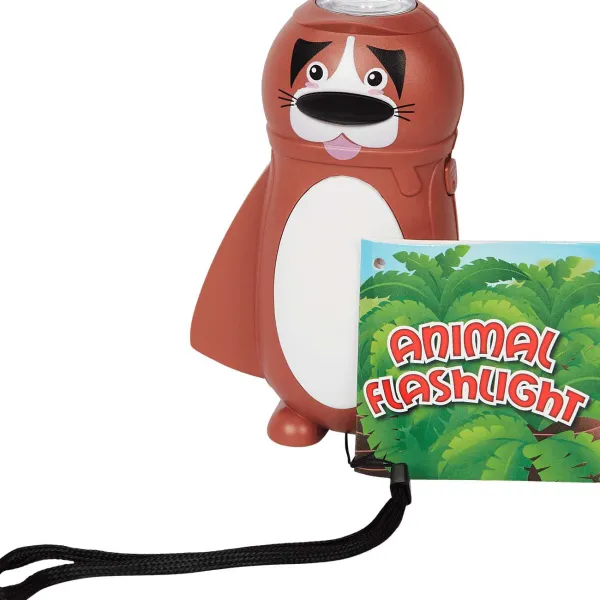 Werckmann Verlichting^Dierenzaklamp