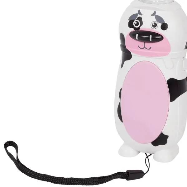 Werckmann Verlichting^Dierenzaklamp