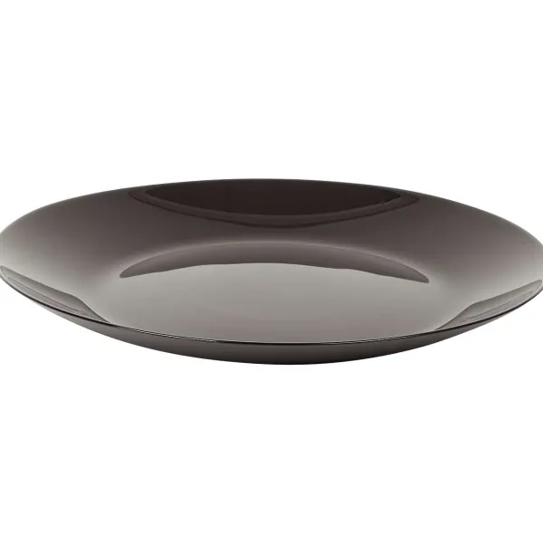 Merk Servies^Dinerbord Opaal