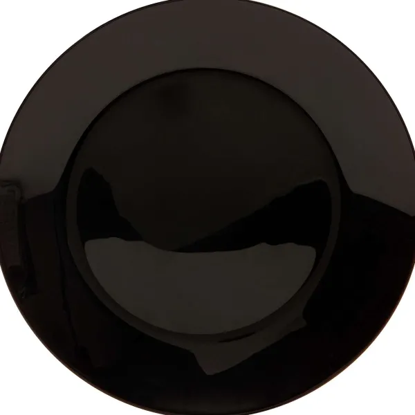 Merk Servies^Dinerbord Opaal