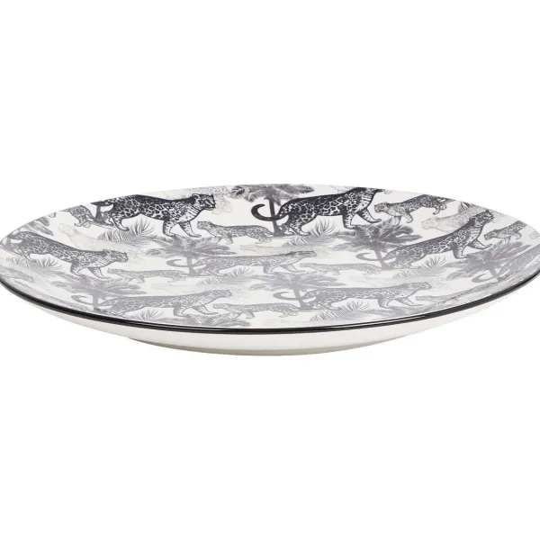 Merk Servies^Dinerbord Wild Living