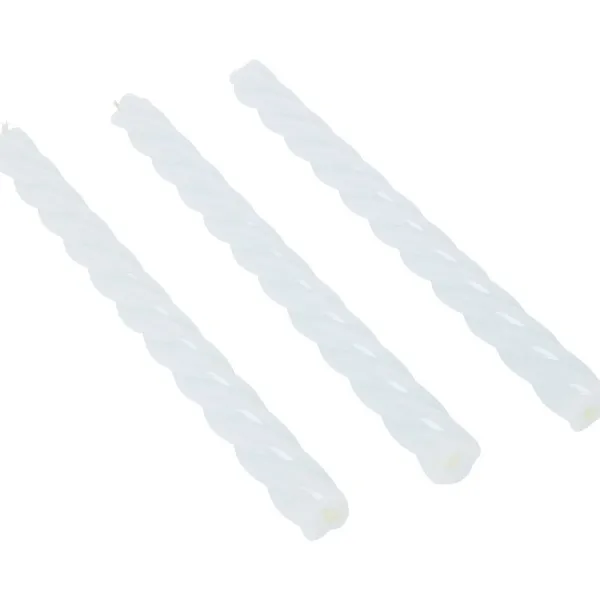 Candra Kaarsen^Dinerkaarsen