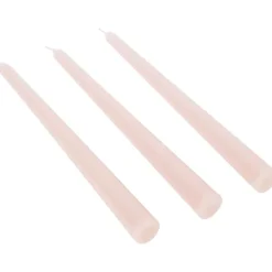 Candra Kaarsen^Dinerkaarsen