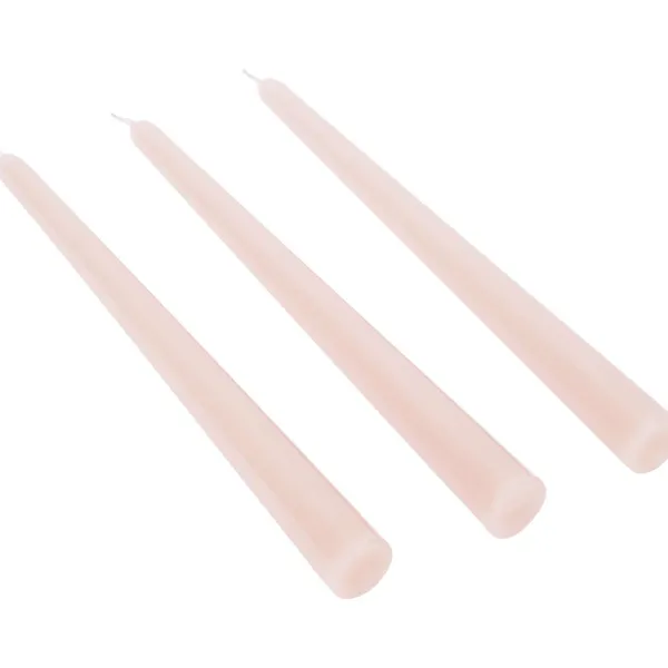 Candra Kaarsen^Dinerkaarsen