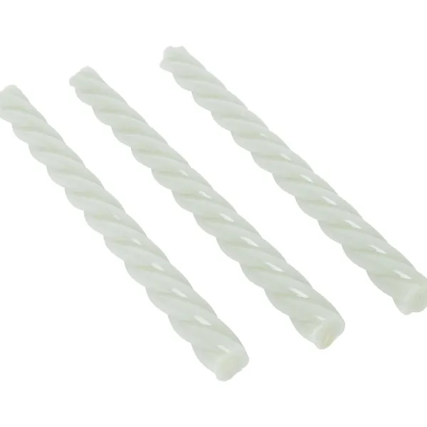 Candra Kaarsen^Dinerkaarsen