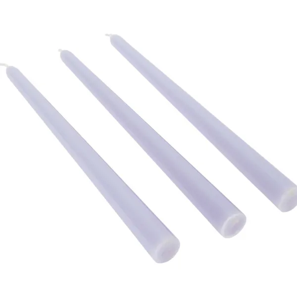 Candra Kaarsen^Dinerkaarsen