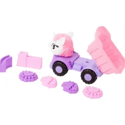 Androni Speelvoertuigen^Dinotruck Met Vormen