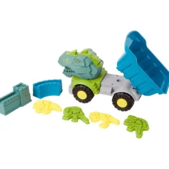 Androni Speelvoertuigen^Dinotruck Met Vormen