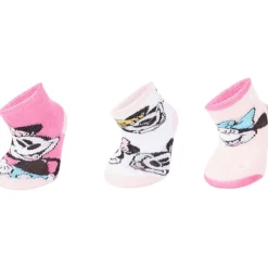 Disney Beenmode^Babysokken