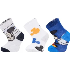 Disney Beenmode^Babysokken
