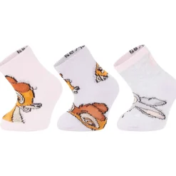 Disney Beenmode^Babysokken