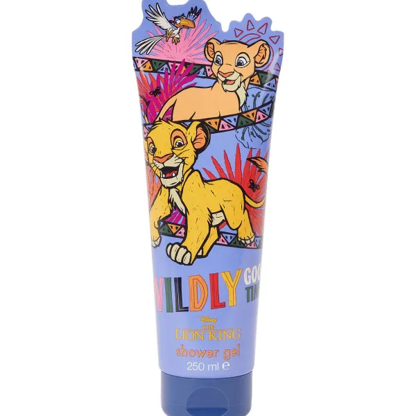 Disney Lichaamsverzorging^Douchegel