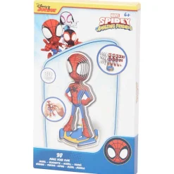 Disney Knutselen^Maak Je Eigen 3D-Figuur