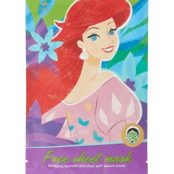Disney Gezichtsverzorging^Princess Gezichtsmasker