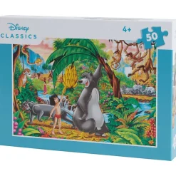 Disney Puzzels^Puzzel