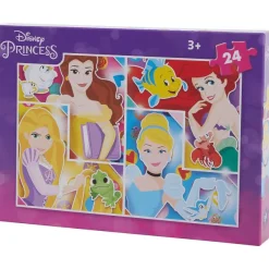Disney Puzzels^Puzzel