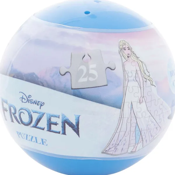 Disney Puzzels^Puzzel