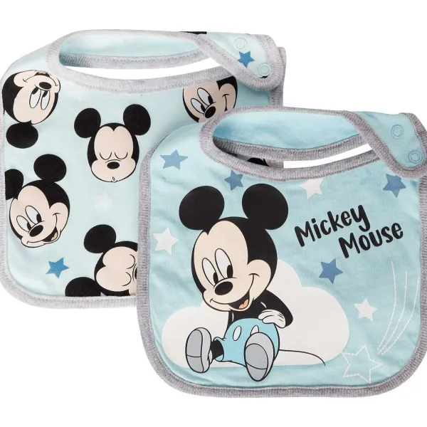Disney Kleding^Slabbetjes
