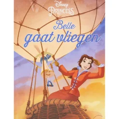 Disney Kleuren & Tekenen^Voorleesboek