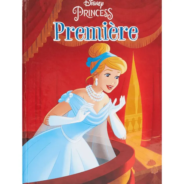 Disney Kleuren & Tekenen^Voorleesboek