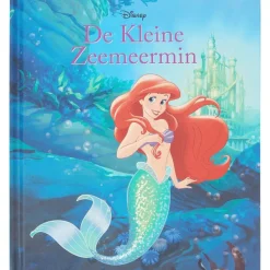 Disney Kleuren & Tekenen^Voorleesboek