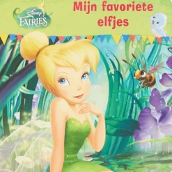 Disney Kleuren & Tekenen^Voorleesboekje