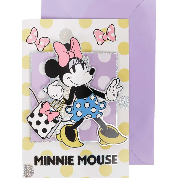 Disney Kaarten^Wenskaart