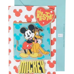 Disney Kaarten^Wenskaart