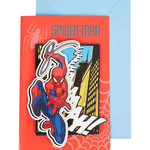 Disney Kaarten^Wenskaart