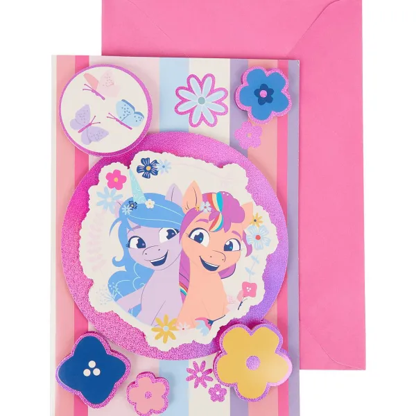 Disney Kaarten^Wenskaart