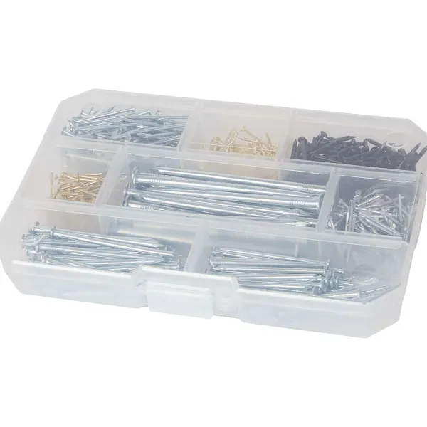 FERM Gereedschap^Diverse Spijkers
