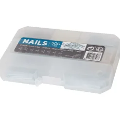 FERM Gereedschap^Diverse Spijkers