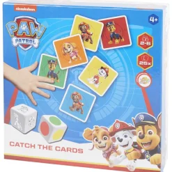 Disney Spellen^Dobbelspel Pak De Kaartjes