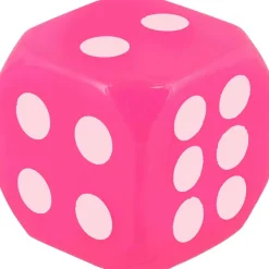 Mini Matters Spellen^Dobbelsteen Met Licht