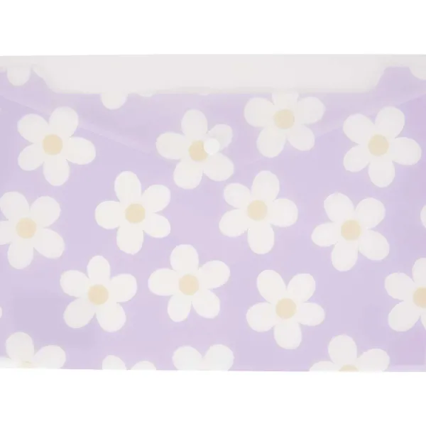 Office Essentials Mappen^Documentenmap A4