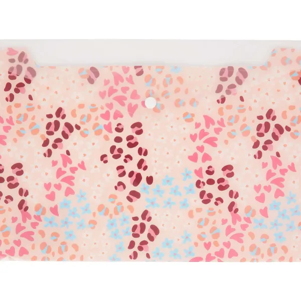 Office Essentials Mappen^Documentenmap A4