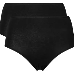 Dolce Bella Ondergoed^Bamboe-Tailleslips