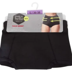 Dolce Bella Ondergoed^Maxi-Slip