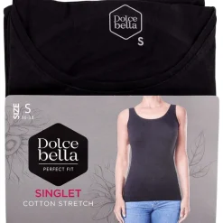 Dolce Bella Kleding^Singlet