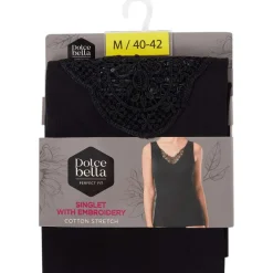 Dolce Bella Ondergoed^Singlet