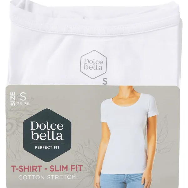 Dolce Bella Kleding^T-Shirt