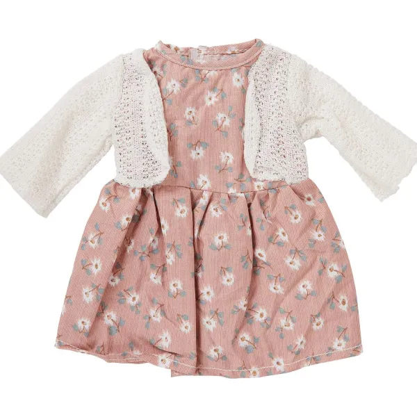 Dolly Star Spellen^Poppenkleding