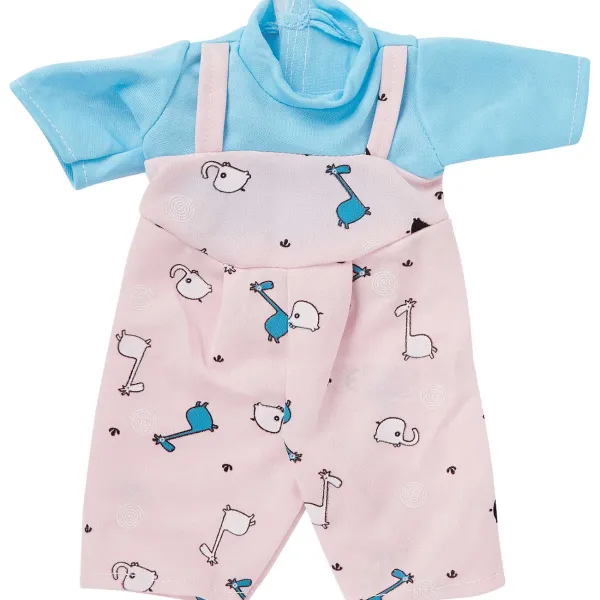 Dolly Star Spellen^Poppenkleding