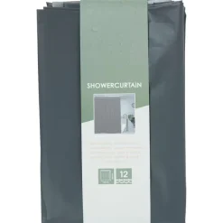 Cascata Badkamer & Toilet Accessoires^Douchegordijn