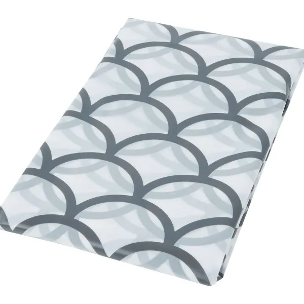 Cascata Badkamer & Toilet Accessoires^Douchegordijn