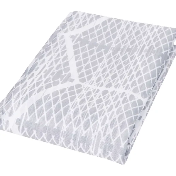 Cascata Badkamer & Toilet Accessoires^Douchegordijn