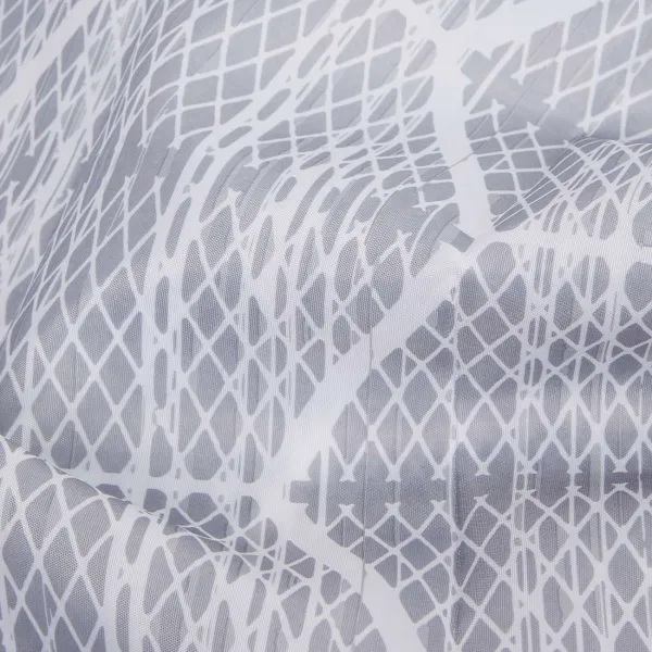 Cascata Badkamer & Toilet Accessoires^Douchegordijn