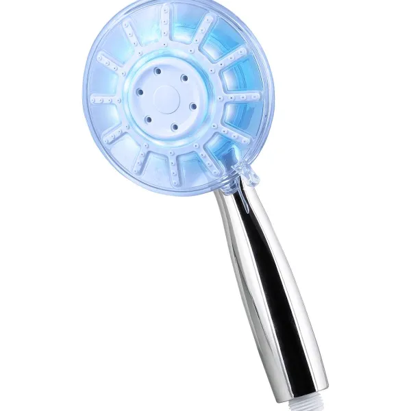 Cascata Badkamer & Toilet Accessoires^Douchekop Met Ledlicht
