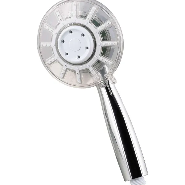 Cascata Badkamer & Toilet Accessoires^Douchekop Met Ledlicht